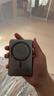 圖拉斯小云寶超薄magsafe磁吸充電寶蘋(píng)果無(wú)線(xiàn)快充10000毫安可上飛機小巧便捷iphone17外接電池Air適用16 【熱銷(xiāo)爆款】深空灰-10000mAh【頂配升級款】 【3C認證】輕便出行力薦- 曬單實(shí)拍圖