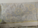 鐘愛(ài)一生沙發(fā)墊四季通用輕奢皮沙發(fā)套罩雪尼爾2025新款防滑蓋布巾90*90cm 曬單實(shí)拍圖
