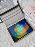 帕克朗720旋轉皮套適用ipad第11代保護套第10代air7/6保護殼mini7蘋(píng)果air5平板11寸防摔第十代2025款pro 【米白】送觸控筆/360旋轉皮套 iPad 2021款(10.2英寸) 曬單實(shí)拍圖