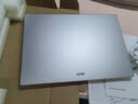 宏碁(Acer)優(yōu)躍筆記本電腦 國家補貼20% 14英寸辦公學(xué)生高性能輕薄本酷睿5 210H 16G 1T 全高清IPS  曬單實(shí)拍圖