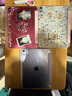 Apple/蘋果 iPad11英寸 A16芯片2025年款 平板電腦 (256GB WLAN版/學(xué)習(xí)辦公娛樂)粉色 曬單實拍圖