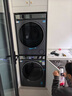 海爾（Haier）云溪4.0系列 583Pro洗烘套裝（73K相似款） 10kg AI直驅滾筒洗衣機+AI雙擎熱泵烘干機583+583自營(yíng) 曬單實(shí)拍圖