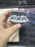QCY Crossky C30S 耳夾耳機 不入耳開(kāi)放式無(wú)線(xiàn)藍牙耳機 舒適穩固佩戴長(cháng)續航 星河銀 曬單實(shí)拍圖