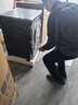 海爾（Haier）云溪4.0Pro系列 7KJ3洗烘套裝 10KG直驅滾筒全自動(dòng)洗衣機+熱泵烘干機 京東自營(yíng) 7KJ3+7KJ3 國補 曬單實(shí)拍圖
