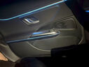 飚跡26款奔馳e300l汽車(chē)用品車(chē)門(mén)儲物門(mén)槽E級專(zhuān)用車(chē)內裝飾用品配件適用 【領(lǐng)域黑】車(chē)門(mén)儲物盒 四門(mén) 24-25款奔馳E級300L 曬單實(shí)拍圖