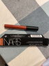 NARS【韓國直郵】納斯絲絨霧感唇膏筆170#啞光口紅2.6g效期至26.7進(jìn)口 曬單實(shí)拍圖