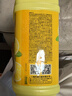 白貓檸檬紅茶洗潔精2kg A類(lèi)食品用去油祛味紅茶香 洗潔精洗滌靈洗潔劑 曬單實(shí)拍圖
