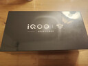 vivo iQOO15 國家補貼 第五代驍龍8至尊版 2K三星珠峰屏 電競芯片Q3 7000mAh藍海大電池 旗艦電競手機 賽道版 16GB 512GB 官方標配 曬單實(shí)拍圖