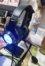 漫步者（EDIFIER）HECATE G2 Pro USB7.1聲道深淵燈有線(xiàn)耳機電競游戲頭戴式電腦麥克風(fēng)專(zhuān)用三角洲FPS吃雞耳機 黑色 曬單實(shí)拍圖