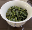 茗袍匠正宗安溪鐵觀(guān)音茶葉2025新茶高檔禮盒裝特級濃香型烏龍茶送禮長(cháng)輩 山生有幸禮盒裝400g 曬單實(shí)拍圖