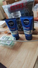 妮維雅（NIVEA）男士洗面奶保濕收縮毛孔深黑DEEP控油細致毛孔潔面雙支套裝 曬單實(shí)拍圖