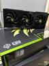 影馳 GeForce RTX 5070 Ti 魔刃 OC 16G GDDR7 DLSS 4 電競游戲設計剪輯AI電腦顯卡 曬單實(shí)拍圖