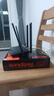 Tenda騰達路由器無(wú)線(xiàn)【千兆WiFi5穿墻王】信號增強家用全屋放大器AC1200金榜一名AC10 曬單實(shí)拍圖