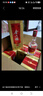 金六福 盛世 兼香型白酒 50.8度 500ml*6瓶 整箱裝 宴請送禮 曬單實(shí)拍圖