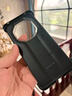 適用華為Mate70RS非凡大師同款手機保星鉆護殼超薄無(wú)邊框防摔高級 玄黑-星鉆高級保護殼-送鏡頭膜 Mate70rs非凡大師 曬單實(shí)拍圖