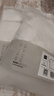 京東京造【抗菌柔軟T】t恤男士短袖打底t恤情侶女兒童衣服 白色 L 曬單實(shí)拍圖