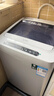 威力（WEILI）洗衣機5.2/5.5/6/7/8/9/10/12kg公斤全自動(dòng)波輪洗衣機家用迷你小型大容量公寓洗脫桶自潔以舊換新 XQB80-1999J(店長(cháng)推薦+量衣進(jìn)水） 波輪 曬單實(shí)拍圖