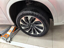 鄧祿普輪胎新能源EV【靜音棉】eSPORT MAXX 255/50R20 109V理想L6問(wèn)界M7唐攬巡 曬單實(shí)拍圖