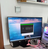 HKC 27英寸2K 220Hz高刷FastIPS快速液晶HDR400電競1ms硬件低藍(lán)光PS5三角洲游戲電腦顯示器G27H2Max 曬單實(shí)拍圖