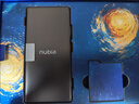 努比亞（nubia）Z80 Ultra 真全面屏 第五代驍龍8至尊版 7200mAh電池 AI影像大模型 16GB+1TB 星空典藏版 5G手機 曬單實(shí)拍圖