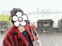 芷蘅間 喵唐錄 2025新款漢服女春秋新中式國風(fēng)連衣裙上班可以穿著(zhù)的漢服 上衣一件 預售30天 M 曬單實(shí)拍圖