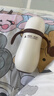 世喜保溫杯嬰幼兒小月齡寶寶便攜恒溫飲水學(xué)飲杯316L不銹鋼吸管水杯 【推薦】小月齡保溫杯+ （摩卡棕）杯套 曬單實(shí)拍圖