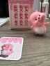 可愛(ài)小海貍露比桌面擺件盲盒手辦表白禮物公仔玩偶送女生生日禮物 【開(kāi)心日常系列】2個(gè)/盲盒 隨機不重復【概率隱藏款】 曬單實(shí)拍圖