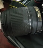 尼康（Nikon) 18-55 18-105 18-140二手單反鏡頭VR防抖標準變焦鏡頭 尼康18-140mm F3.5-5.6 VR 單鏡頭【套餐更劃算】 99成新 曬單實(shí)拍圖