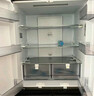 海爾（Haier）家宴539升十字四開(kāi)雙開(kāi)門(mén)風(fēng)冷無(wú)霜家用電冰箱一級能效BCD-539WGHTDEDH9U1家電國家補貼20% 曬單實(shí)拍圖