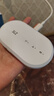 中興【熱銷(xiāo)榜NO.1】U10LS隨身wifi6免插卡無(wú)線(xiàn)高速支持2025款5G/4G設備便攜路由器無(wú)限制移動(dòng)聯(lián)通電信 頂配款【升級3000毫安】續航WiFi6-白色 中興官方送1500G-不限速不虛標 曬單實(shí)拍圖