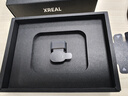 XREAL Eye 空間之眼 6DoF懸空模式 虛實(shí)融合錄屏 第一視角拍攝 XREAL One 智能眼鏡專(zhuān)用配件 曬單實(shí)拍圖