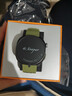 Keep智能運動(dòng)手表 戶(hù)外跑步定位 馬拉松跑步騎行手表 Pilot 1深林綠【賈俄仁加同款】 曬單實(shí)拍圖
