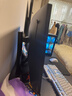 KTC 24.5英寸260Hz內置音響 升降旋轉FastIPS屏HDR500 三角洲電競顯示屏電腦顯示器H25T7-3代節能版 曬單實(shí)拍圖