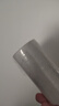 九千谷 纏繞膜寬8cm*長(cháng)120m 【6卷裝】手用小卷PE纏繞膜工業(yè)包裝拉伸膜外賣(mài)防漏打包盒封口保鮮膜嫁接膜 曬單實(shí)拍圖