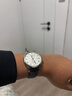 天梭（TISSOT）龔俊同款手表 力洛克系列男表 瑞士自動(dòng)機械男士皮帶腕表商務(wù)表 曬單實(shí)拍圖