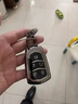 超迅適用凱迪拉克xt5鑰匙套2025新款xt4男士汽車(chē)xt6殼金屬xts扣包 盾形5鍵款【水墨鋅合金】+車(chē)標扣 曬單實(shí)拍圖