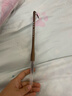 檀燁軒純狼毫毛筆中號書(shū)法專(zhuān)用專(zhuān)業(yè)級書(shū)法毛筆中楷行書(shū)大師級湖筆傳統特質(zhì)毛筆單支熱門(mén)商品 曬單實(shí)拍圖