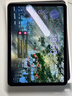 Apple/蘋(píng)果 iPad Air 11英寸 M3芯片2025年款 平板電腦 (256GB WLAN版)藍(lán)色 曬單實(shí)拍圖