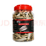 奈寵凍干淡水小魚(yú)干龜糧貓狗營(yíng)養補鈣零食無(wú)鹽磨牙烏龜零食烏龜飼料 【凍干鎖鮮】淡水小魚(yú)干2.2L/約217g 曬單實(shí)拍圖