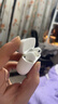 AirPods/Pro/Max系列 1代/2代/3代/4代 二手無(wú)線(xiàn)藍牙耳機 二手蘋(píng)果耳機 AirPods Pro 2（磁吸無(wú)線(xiàn)充電） 曬單實(shí)拍圖