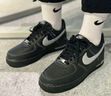 耐克 （NIKE）2025年男子AIR FORCE 1 '07 LV8運動(dòng)休閑鞋 HQ2037-006 43 曬單實(shí)拍圖