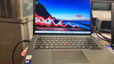 ThinkPad【國家補貼20%】T14p AI PC酷睿Ultra9 14.5英寸高性能工程師本筆記本電腦 64G 1TB 3K 商務(wù)辦公本 曬單實(shí)拍圖