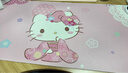 戰為HELLOKITTY凱蒂貓加熱鼠標墊超大暖手桌墊發(fā)熱墊三麗鷗電腦鍵盤(pán)墊 聯(lián)系客服發(fā)圖定制拍此 80*33厘米 曬單實(shí)拍圖