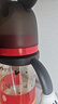 貝親（Pigeon）PPSU迪士尼雙把手奶瓶240ml L號奶嘴 經(jīng)典米奇 6月+ AA238 曬單實(shí)拍圖