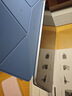 moft適用蘋(píng)果ipad air7保護套ipad pro保護套磁吸支架雙面夾通用mini7/6桌面增高支架平板支架帶筆槽 布丁黃 iPad Pro M4/M5【11英寸】 曬單實(shí)拍圖