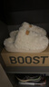 阿迪達斯yeezy700火焰椰子男女休閑鞋HQ6979 UK8.5碼42.5碼 曬單實(shí)拍圖