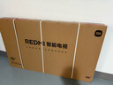 小米（MI）REDMI 智能電視 A75 75英寸【推薦X85英寸mini新品】144Hz高刷 2+32GB L75MA-RAE 曬單實(shí)拍圖