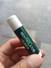 曼秀雷敦（Mentholatum）修護潤唇膏男女生保濕滋潤去死皮淡唇紋經(jīng)典薄荷味3.5g防曬唇膏 曬單實(shí)拍圖