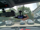 駛宇汽車(chē)行車(chē)記錄儀2025新款全景360一體機雷達監控24小時(shí)防劃車(chē)高清 四鏡頭（前+左+右+后）3寸屏+雷達+128G 曬單實(shí)拍圖