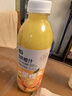 七鮮 100%NFC江西贛南臍橙汁750ml 曬單實(shí)拍圖